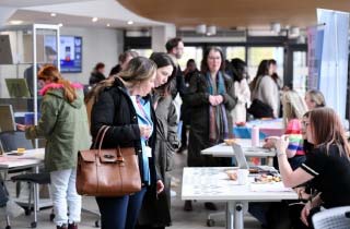 Memorialising Middlesbrough’s Woman exhibit