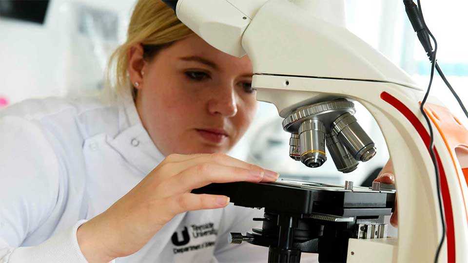 Laboratory
