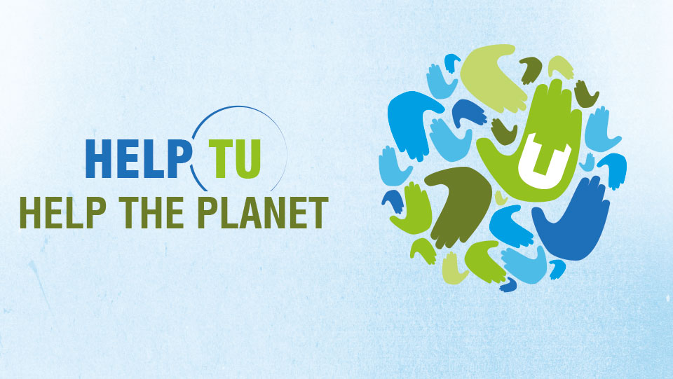 Help TU Help the Planet