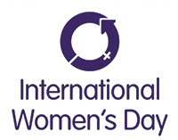 International Women's Day