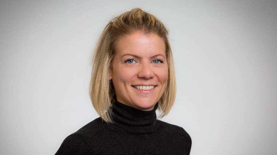 Dr Jen Vanderhoven