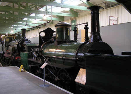 Head of Steam