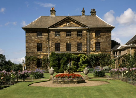 Ormesby Hall