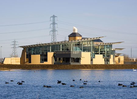 RSPB Saltholme