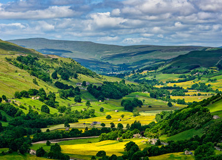 Yorkshire Dales