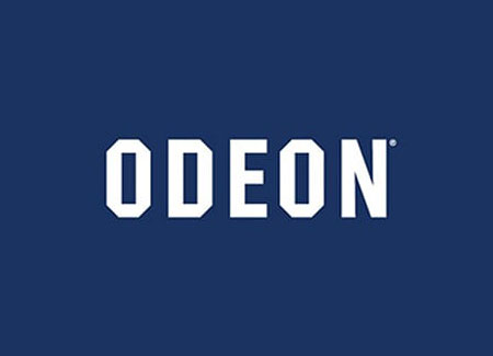 Odeon Logo