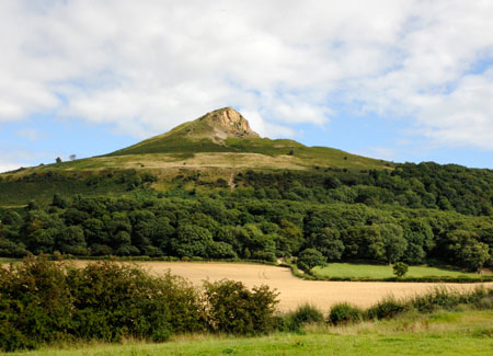 Roseberry Topping