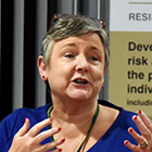 Professor Dorothy Newbury-Birch