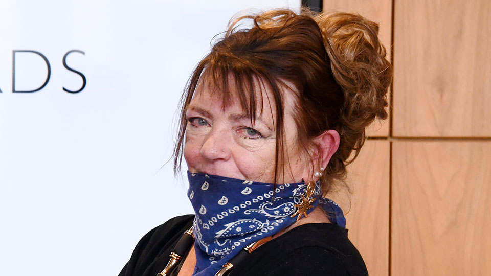Dr Dorothy Hannis