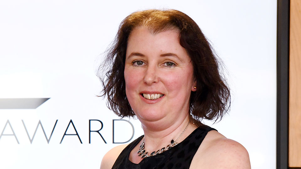 Emma Bradburn