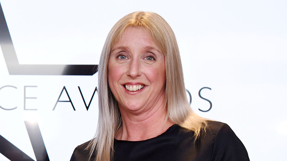 Eve Leach