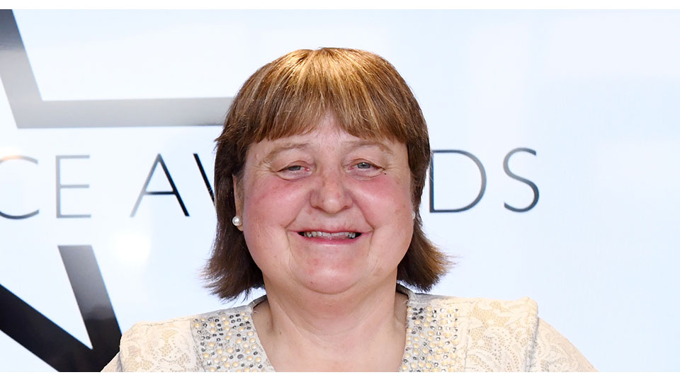 Joanne Myers