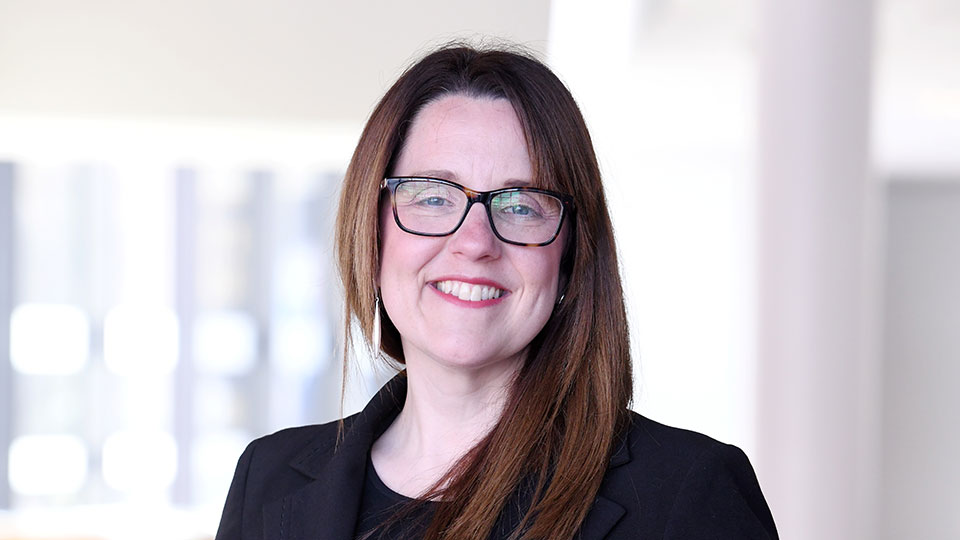 Lisa Burgin