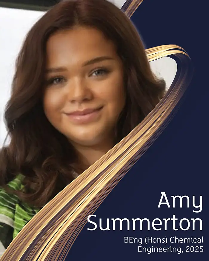 Amy Summerton