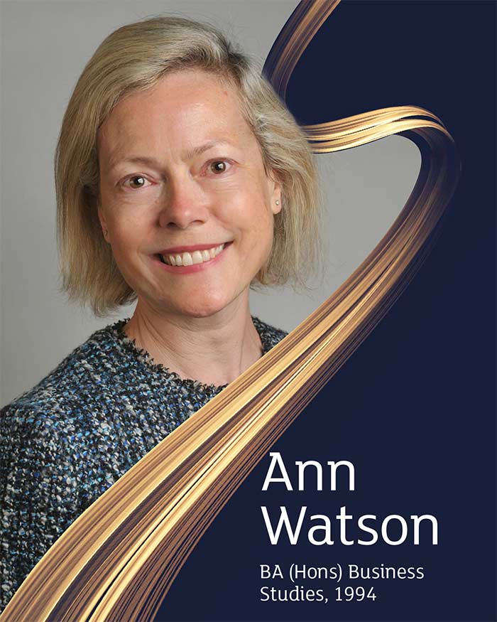 Ann Watson
