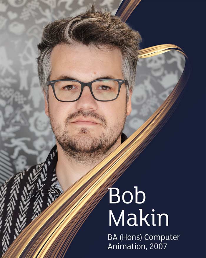 Bob Makin