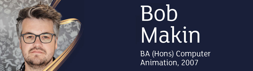 Bob Makin