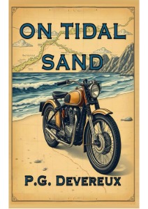 On Tidal Sand