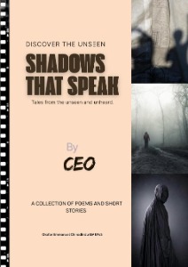 Shadows That Speak