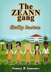 The ZEANN Gang, Bully busters
