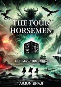 The Four horsemen and the fate of the world