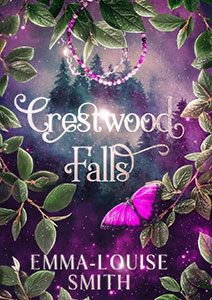 Crestwood Falls 