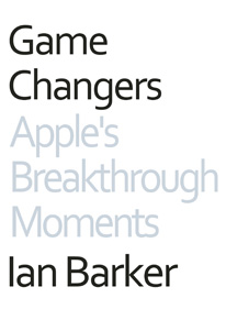 Game Changers: Apple's Breakthrough Moments