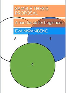 Sample Thesis Proposal, A Handbook for Beginners