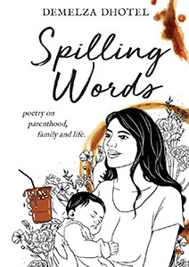 Spilling Words 
