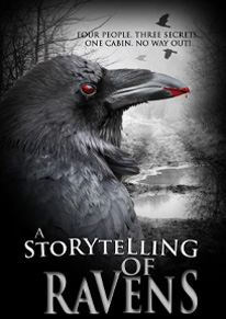 A Storytelling of Ravens