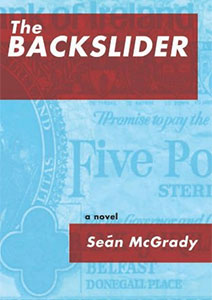 The Backslider 