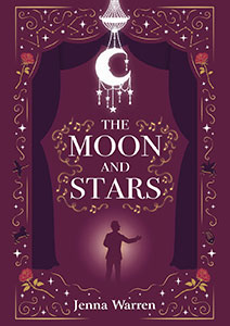The Moon and Stars 