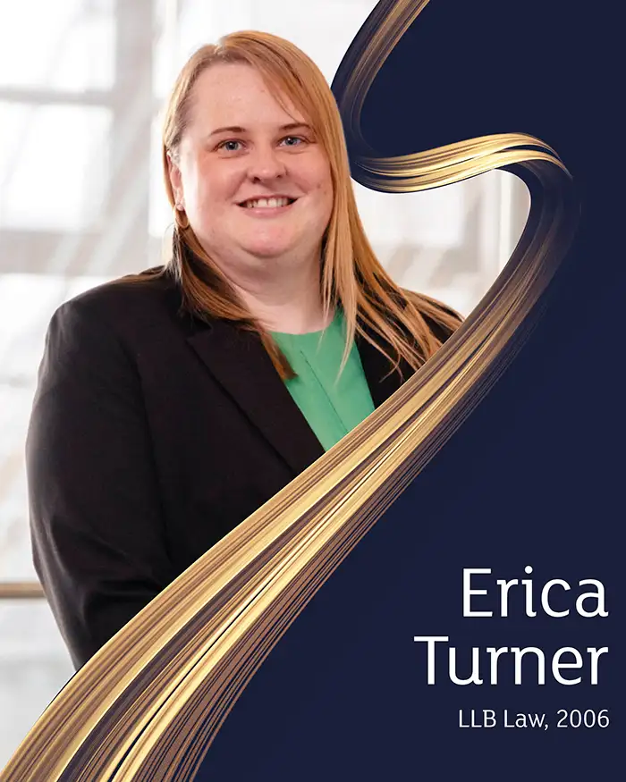 Erica Turner