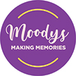Moodys making memories