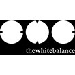 The White Balance