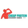 Cheap Protein Discount Codes