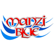 Manzi Blue