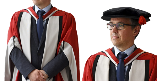 academic dress uk