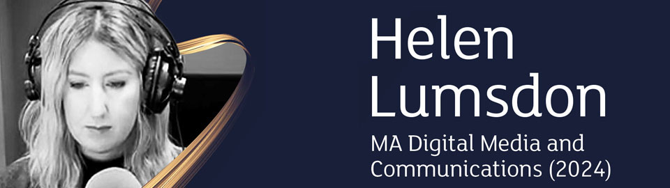 Helen Lumsdon