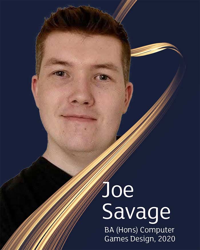 Joe Savage