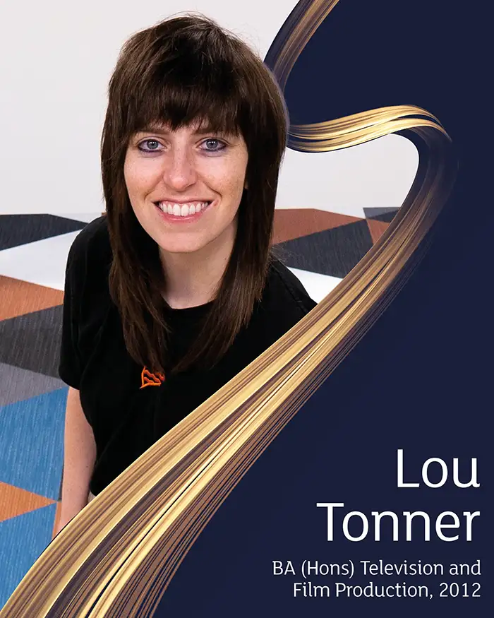 Lou Tonner