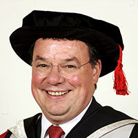 Dr Keith Skeoch