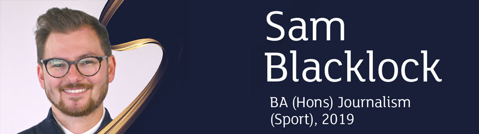 Sam Blacklock