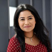 Priya Ahmed