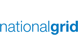 National Grid logo