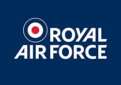 Royal Air Force logo