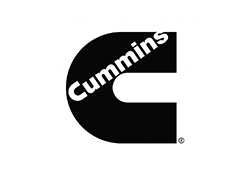 Cummins logo