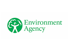 Environment Agency logo