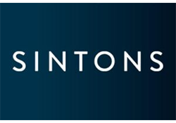 Sintons logo