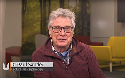 Subject Spotlight: Psychology